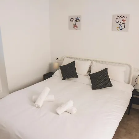 Apartament Cdz - Botica, Encantador En Pleno Centro Historico Kadyks