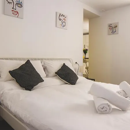 Cdz - Botica, Encantador En Pleno Centro Historico Apartament *