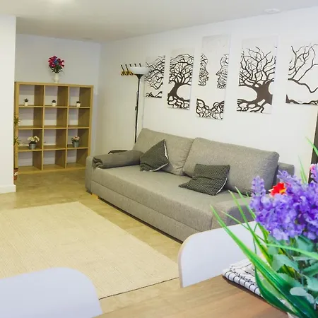 Apartament Cdz - Botica, Encantador En Pleno Centro Historico Kadyks